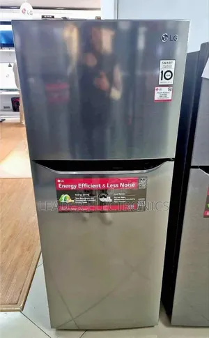 Photo - Lg Refrigerator 190 Liter High Quality Product