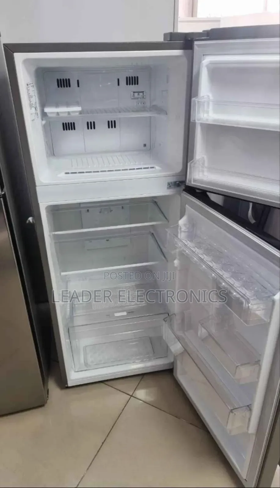 Lg Refrigerator 190 Liter High Quality Product