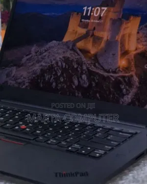 New Laptop Lenovo ThinkPad X1 16GB Intel Core I7 SSD 1T