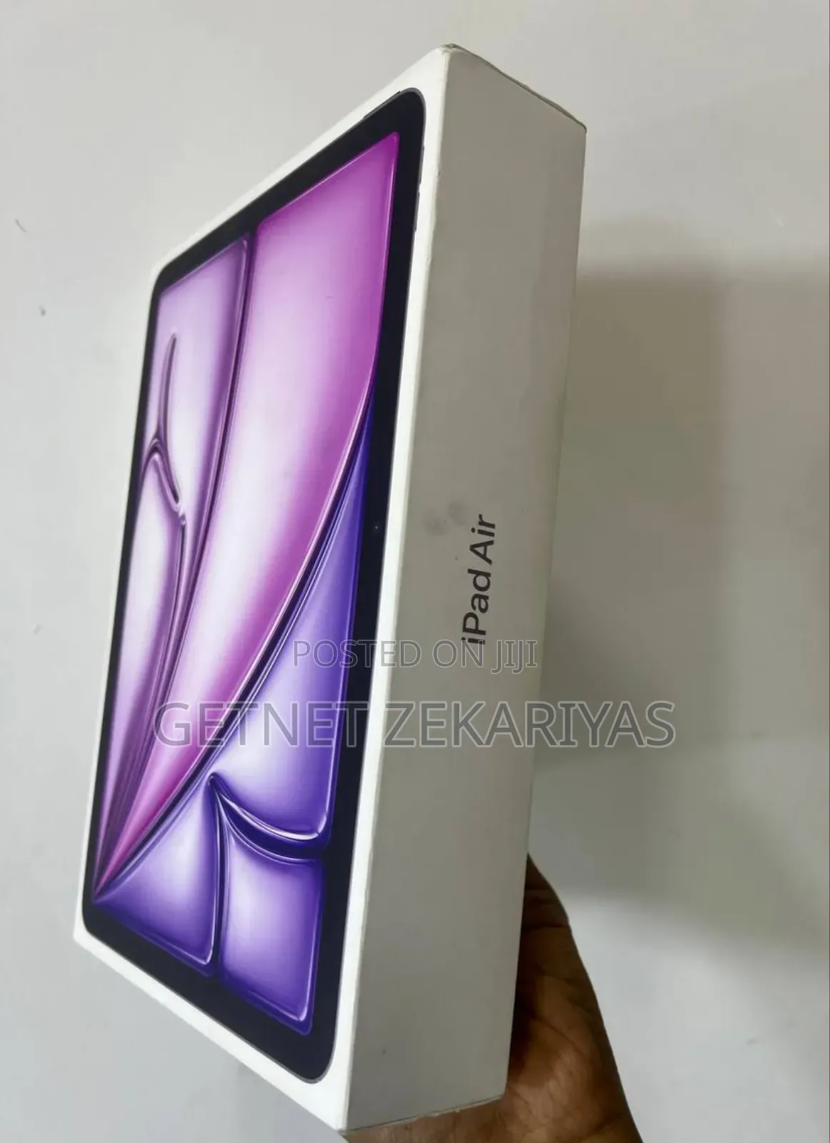 New Apple iPad Air 13 (2025) 128 GB