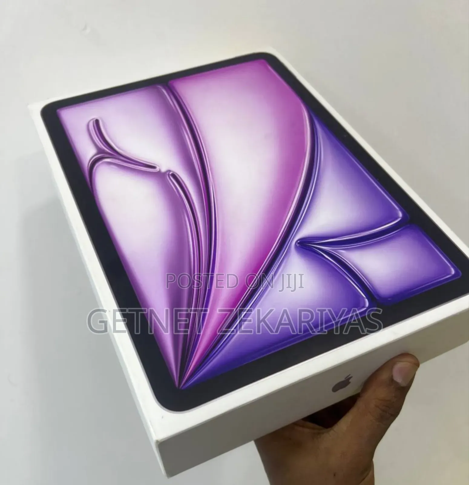New Apple iPad Air 13 (2025) 128 GB