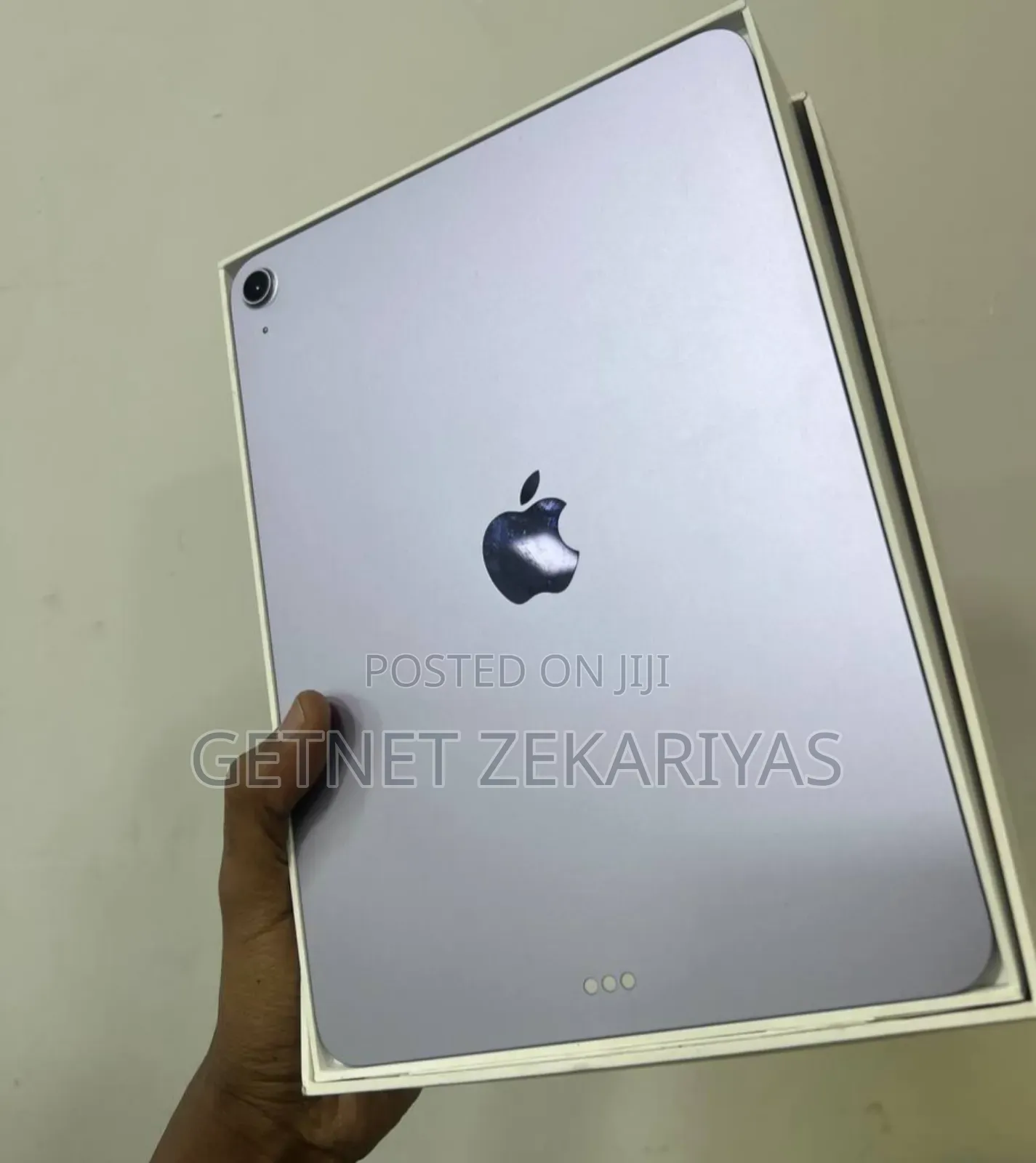 New Apple iPad Air 13 (2025) 128 GB
