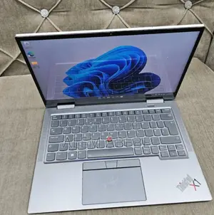 New Laptop Lenovo Thinkpad X1 Yoga 32GB Intel Core I7 SSD 512GB