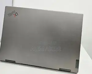 New Laptop Lenovo Thinkpad X1 Yoga 32GB Intel Core I7 SSD 512GB