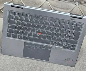 New Laptop Lenovo Thinkpad X1 Yoga 32GB Intel Core I7 SSD 512GB