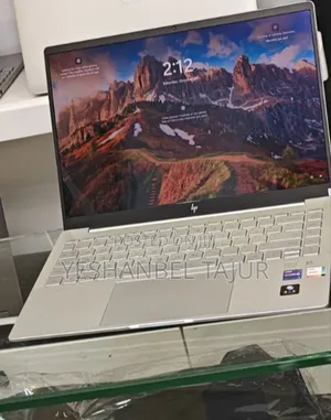 New Laptop HP Pavilion 14 16GB Intel Core I7 SSD 1T
