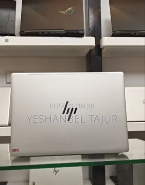 New Laptop HP Pavilion 14 16GB Intel Core I7 SSD 1T
