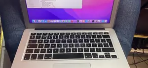 Laptop Apple MacBook Air 2017 8GB Intel Core I5 SSD 128GB