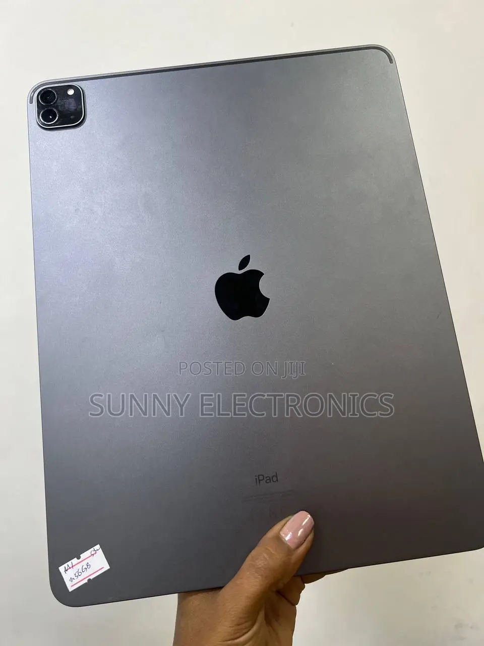 New Apple iPad 5 (2022) 256 GB