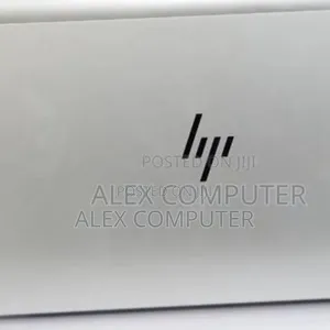New Laptop HP EliteBook 830 G7 16GB Intel Core i5 SSD 512GB