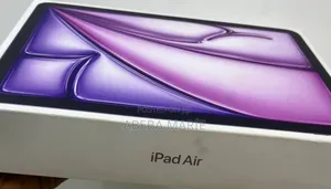 Photo - New Apple iPad Air 13 (2025) 128 GB