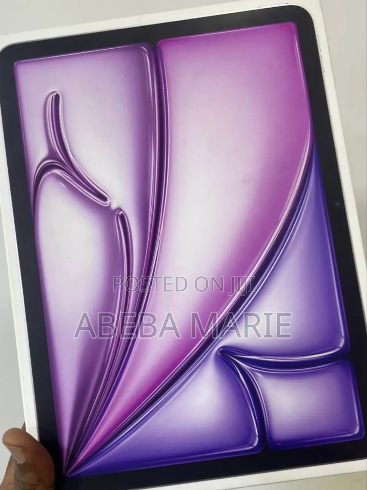 New Apple iPad Air 13 (2025) 128 GB