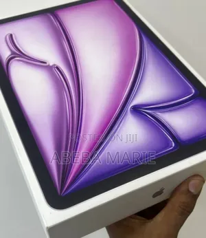 New Apple iPad Air 13 (2025) 128 GB