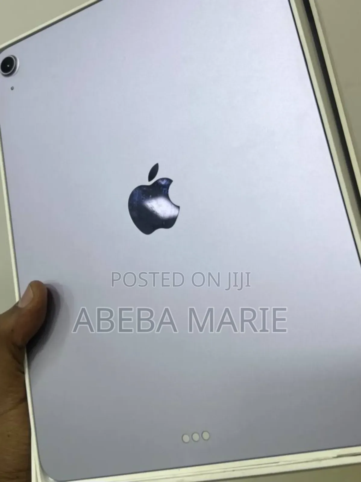 New Apple iPad Air 13 (2025) 128 GB