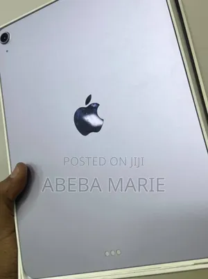 New Apple iPad Air 13 (2025) 128 GB