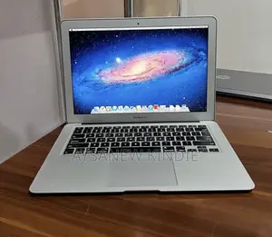 Photo - New Laptop Apple MacBook Air 2015 8GB Intel Core I5 SSD 256GB