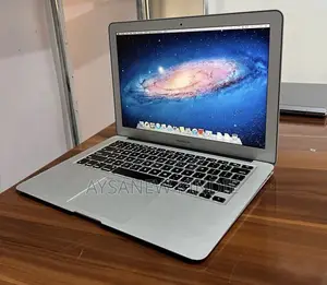 New Laptop Apple MacBook Air 2015 8GB Intel Core I5 SSD 256GB