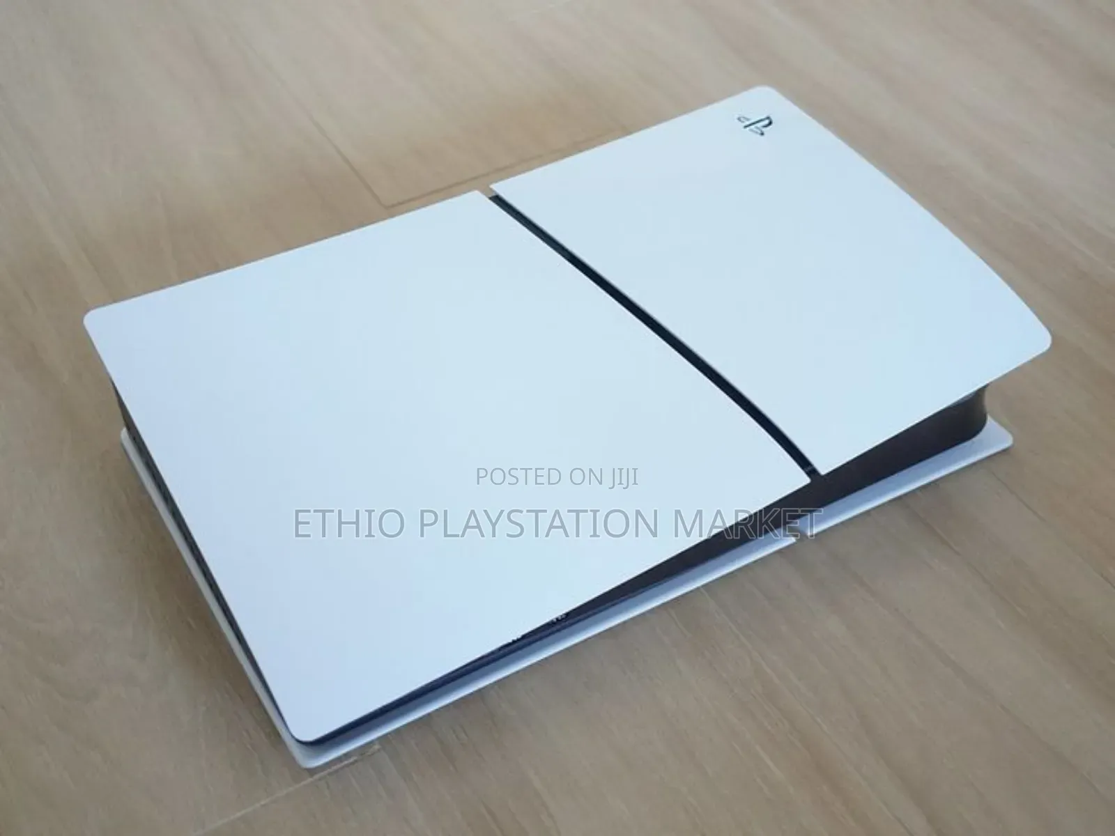 Playstation 5 Digital Version