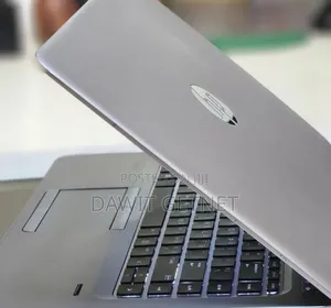 Photo - New Laptop HP EliteBook 840 8GB Intel Core I5 SSD 1T