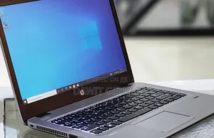 New Laptop HP EliteBook 840 8GB Intel Core I5 SSD 1T