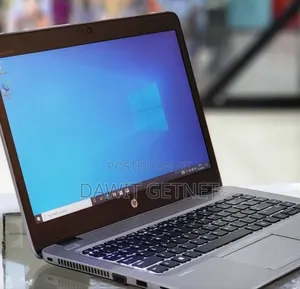 New Laptop HP EliteBook 840 8GB Intel Core I5 SSD 1T