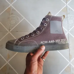 Converse Chuck 70 All Star Purple Color [On Hand]