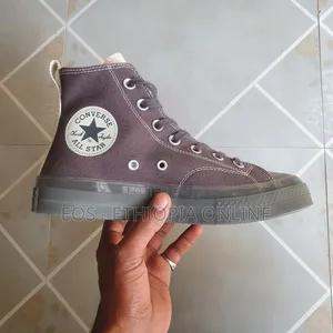 Converse Chuck 70 All Star Purple Color [On Hand]