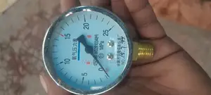 Photo - Prusser Gauge