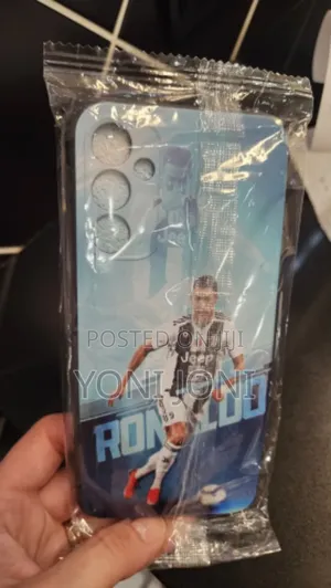 Cr7 Football Covers