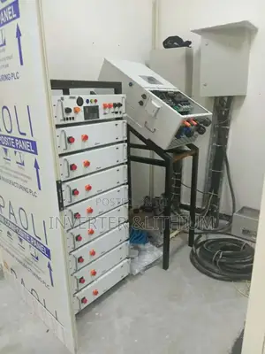 High Voltage Hybrid Inverter 30kw,50kw,100kw 1mw