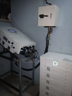 High Voltage Hybrid Inverter 30kw,50kw,100kw 1mw