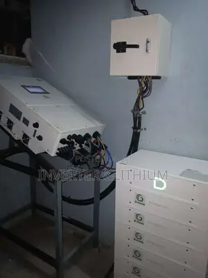 High Voltage Hybrid Inverter 30kw,50kw,100kw 1mw