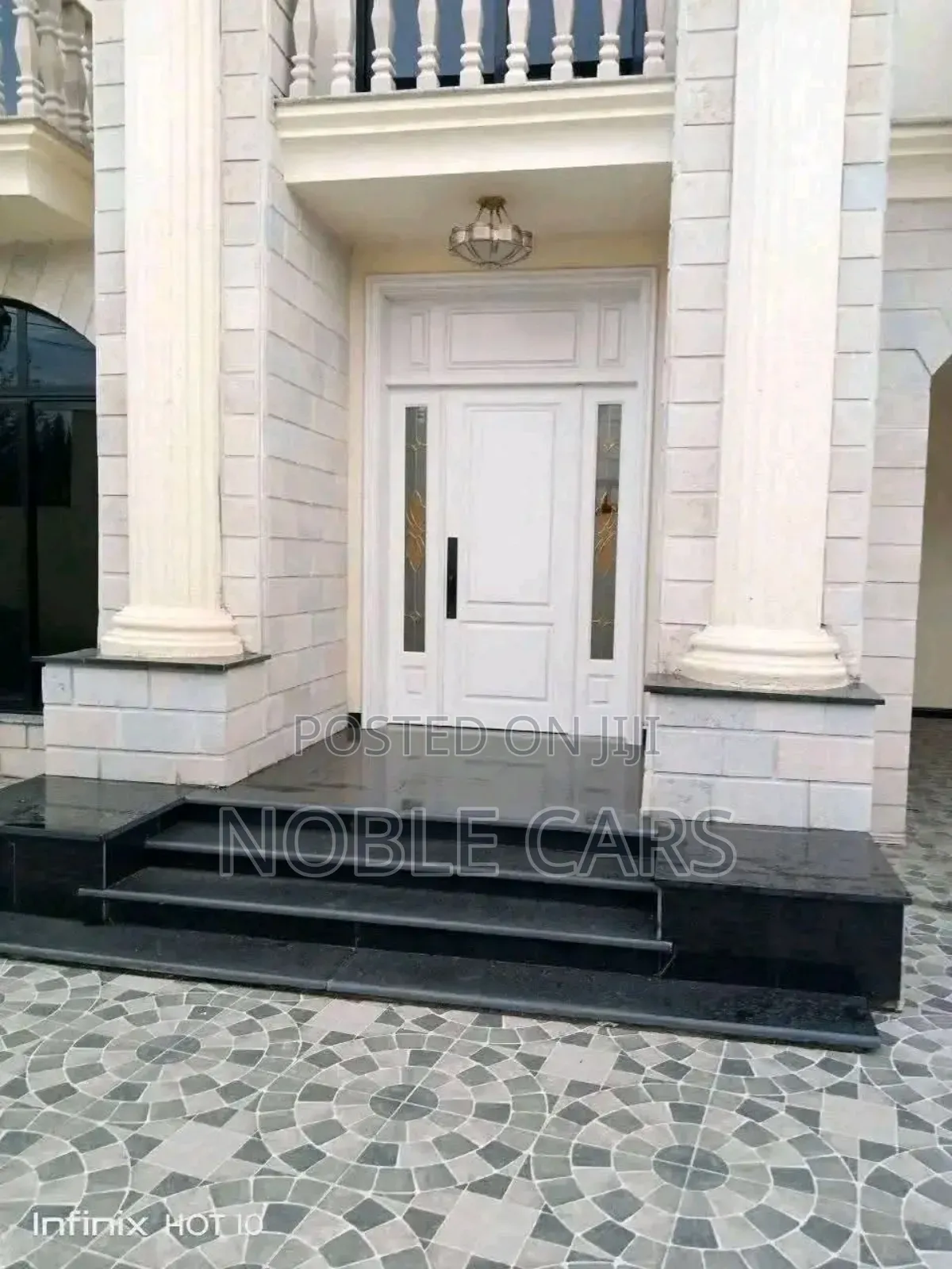 6bdrm House in Ameche, Yeka for sale