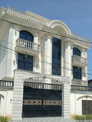 Photo - 6bdrm House in Ameche, Yeka for sale