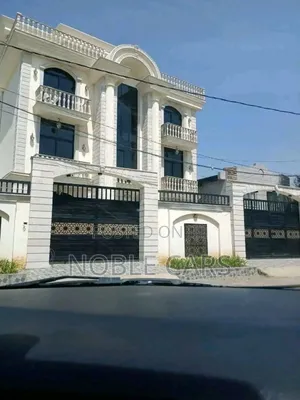 6bdrm House in Ameche, Yeka for sale