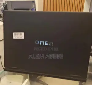 Photo - New Laptop HP Omen 15 16GB Intel Core I7 SSD 512GB