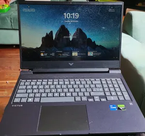 Photo - Laptop HP Victus 15 32GB Intel Core I7 SSD 1T