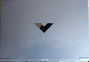 Laptop HP Victus 15 32GB Intel Core I7 SSD 1T