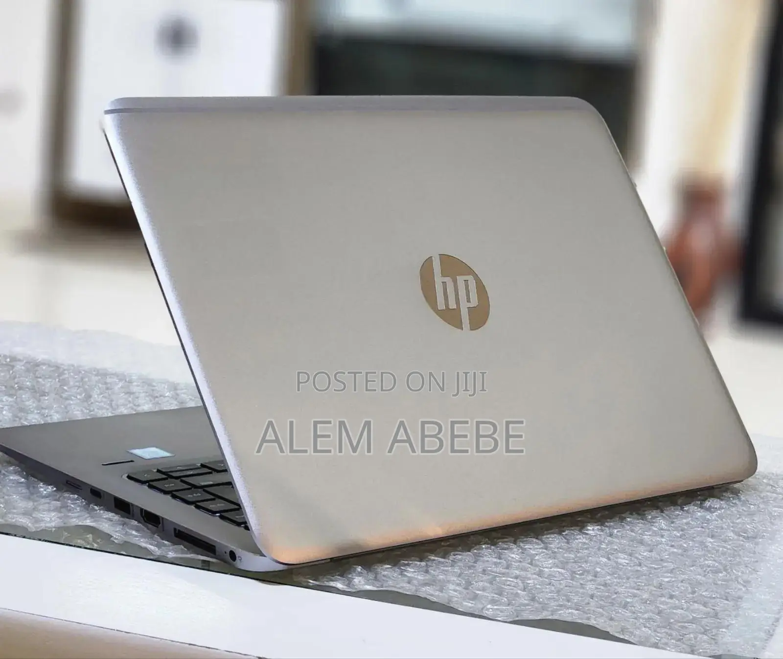 New Laptop HP EliteBook X360 830 G6 8GB Intel Core I7 SSD 256GB