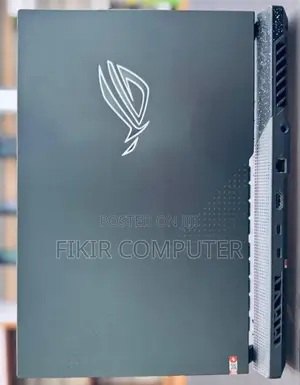New Laptop Asus ROG Strix G15 16GB AMD Ryzen 9 SSD 512GB