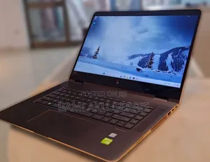 New Laptop HP Spectre X360 16GB Intel Core I7 SSD 512GB