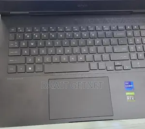 New Laptop HP Omen 16 16GB Intel Core i9 SSD 1T
