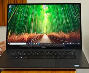 New Laptop Dell Latitude 5540 16GB Intel Core i9 SSD 512GB