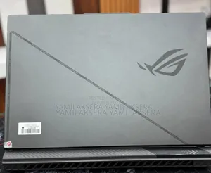 New Laptop Asus ROG Strix G16 G614 16GB Intel Core i9 SSD 1T