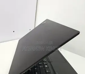 New Laptop Lenovo ThinkPad T14 16GB Intel Core I7 SSD 512GB