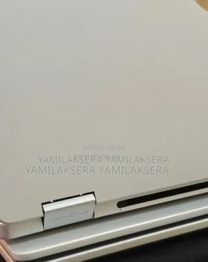 Photo - New Laptop HP OmniBook 5 14" 8GB Intel Core 5 SSD 160GB