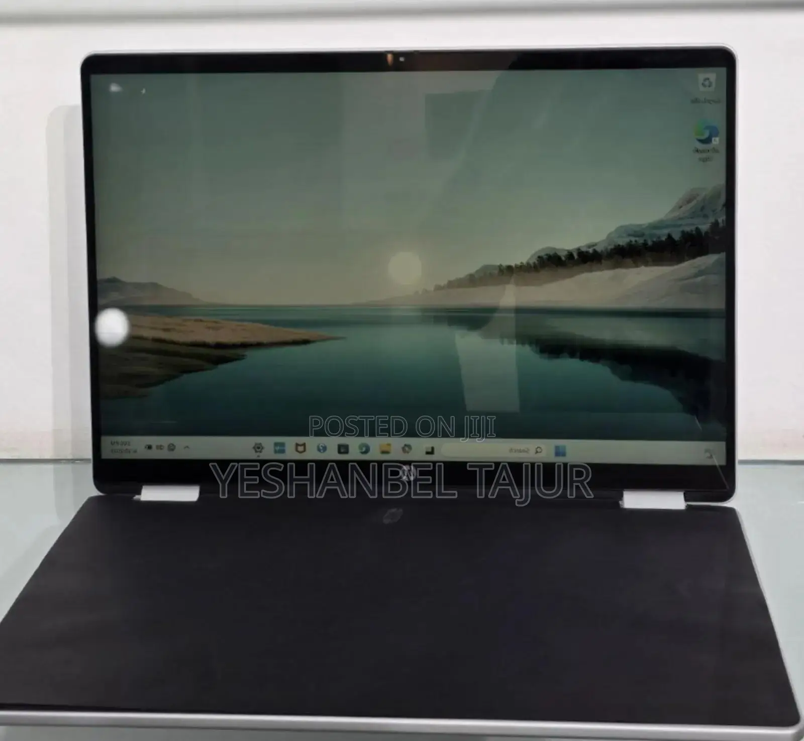 New Laptop HP OmniBook 5 16" 16GB Intel Core I7 SSD 512GB