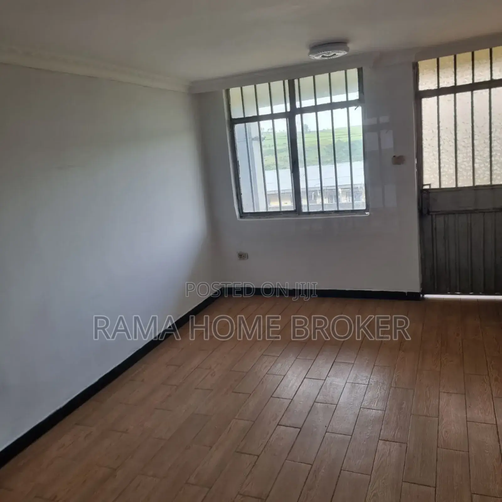 Furnished 2bdrm Condo in Bole for sale