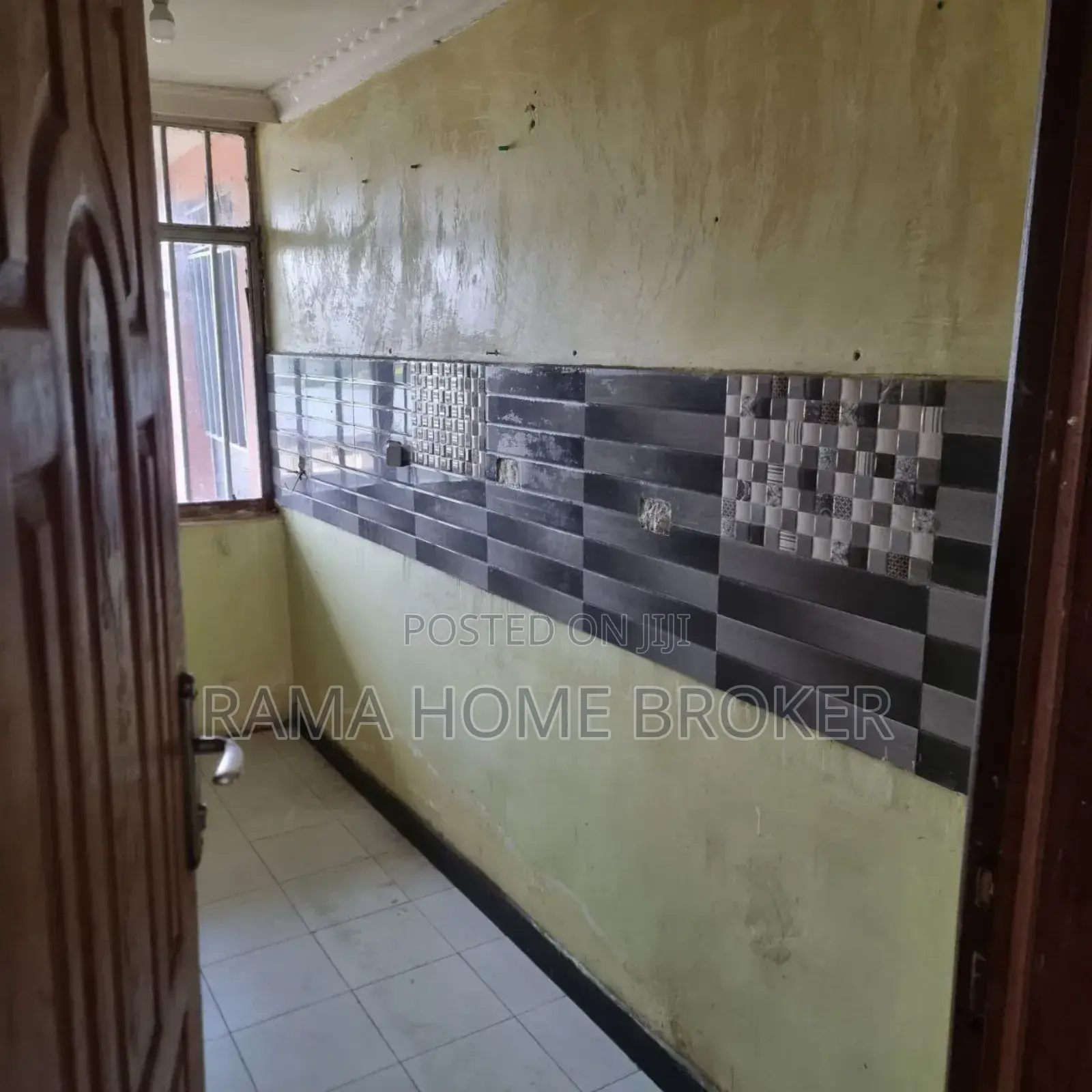Furnished 2bdrm Condo in Bole for sale