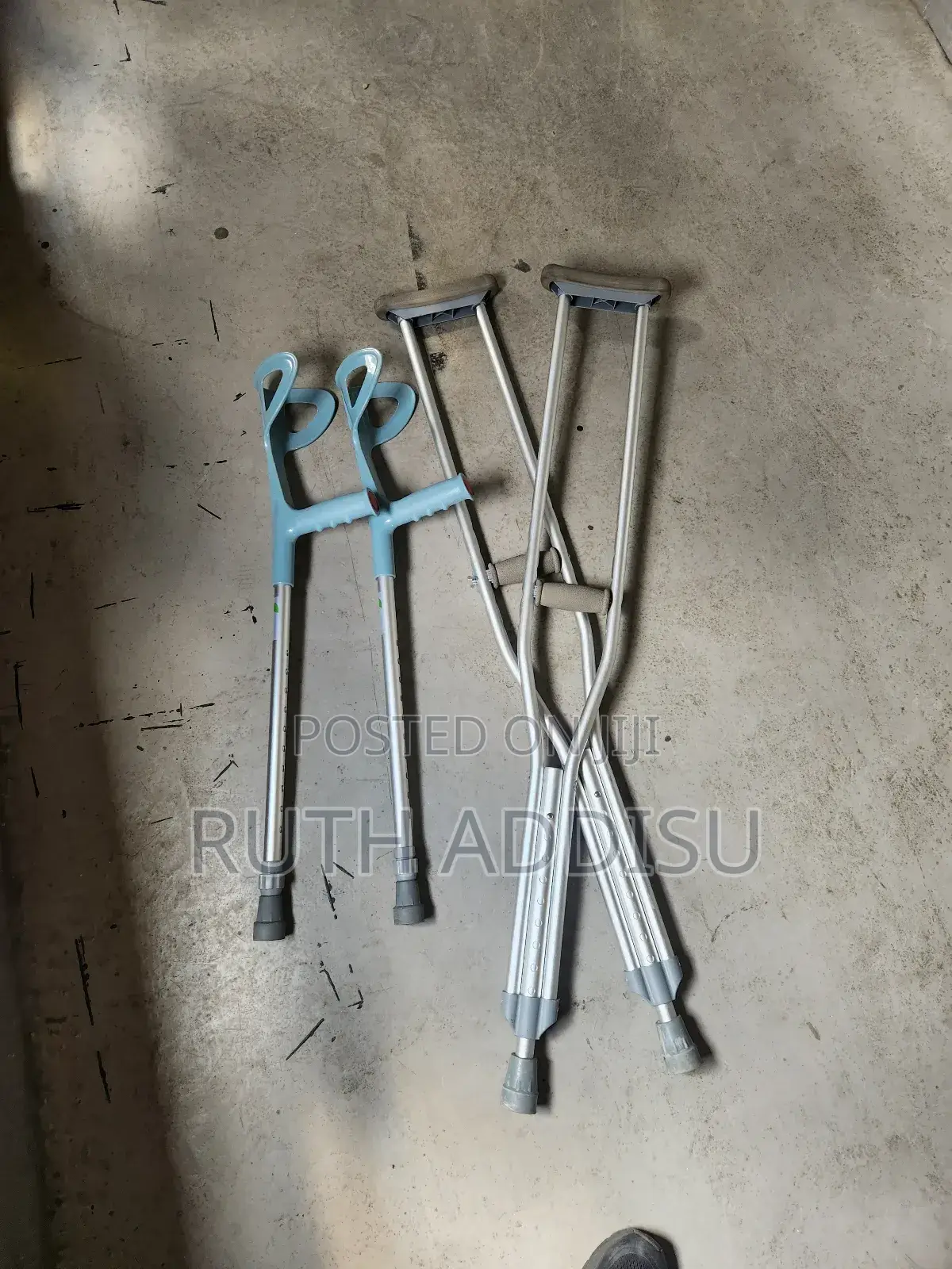 Elbow Crutches朱紅crutches堵塞crutches Medical墳墓crutches垂仔crutches Medical